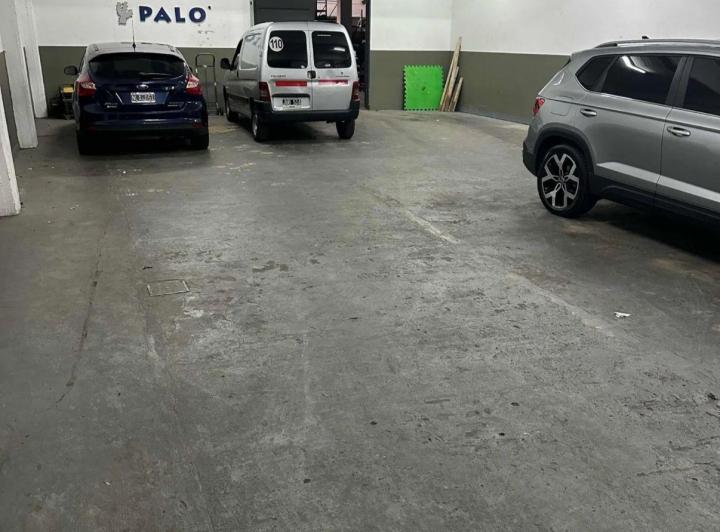 Foto de Edificio Comercial - Boedo, imagen 5