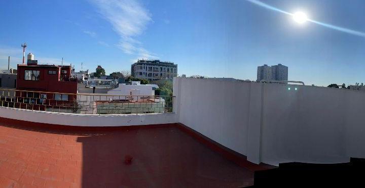 Casa - Parque Patricios 3