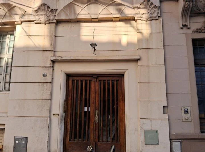 Departamento - Balvanera