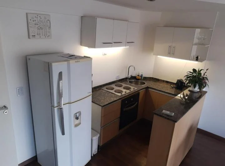 Departamento - Caballito 5