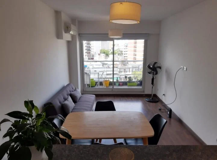 Departamento - Caballito 2