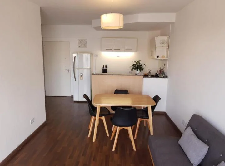 Departamento - Caballito 4