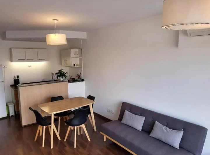 Departamento - Caballito 3