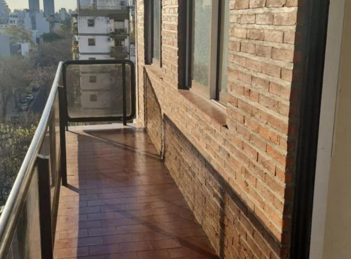 Departamento - Palermo 3