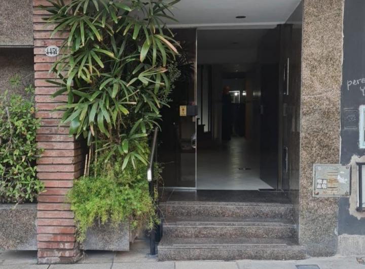 Departamento - Palermo 1