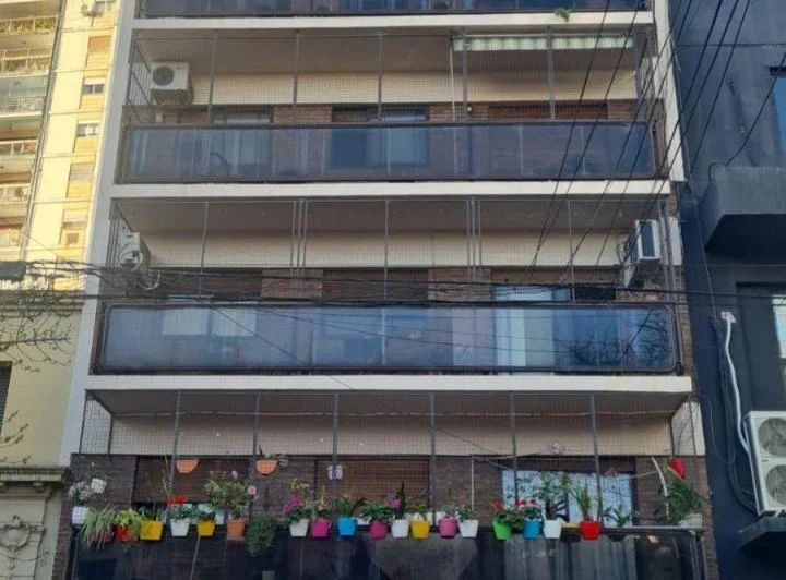 Departamento - Palermo 2