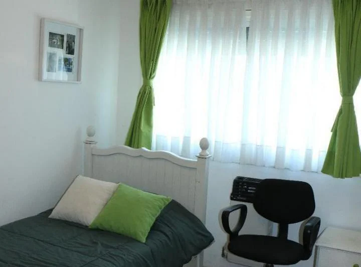 Departamento - Palermo 5