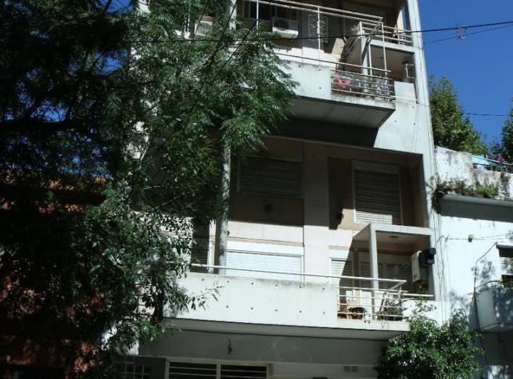 Departamento - Palermo 3