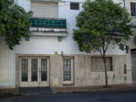 Terreno en Barracas