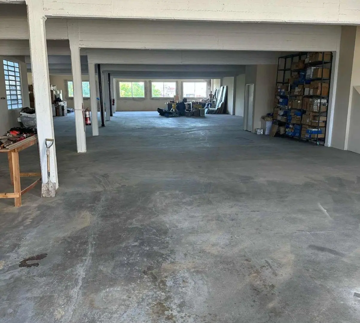 Edificio Comercial - Boedo 2