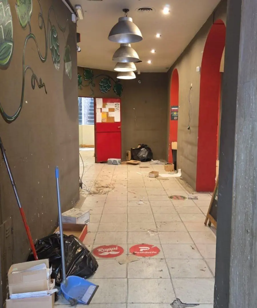 Local - Caballito 1