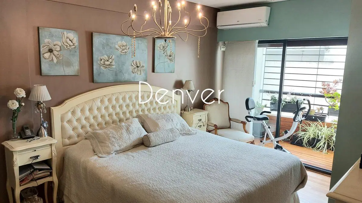 Departamento - Palermo 3