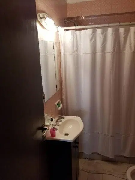 Departamento de una ambiente y medio. Amoblado. 4