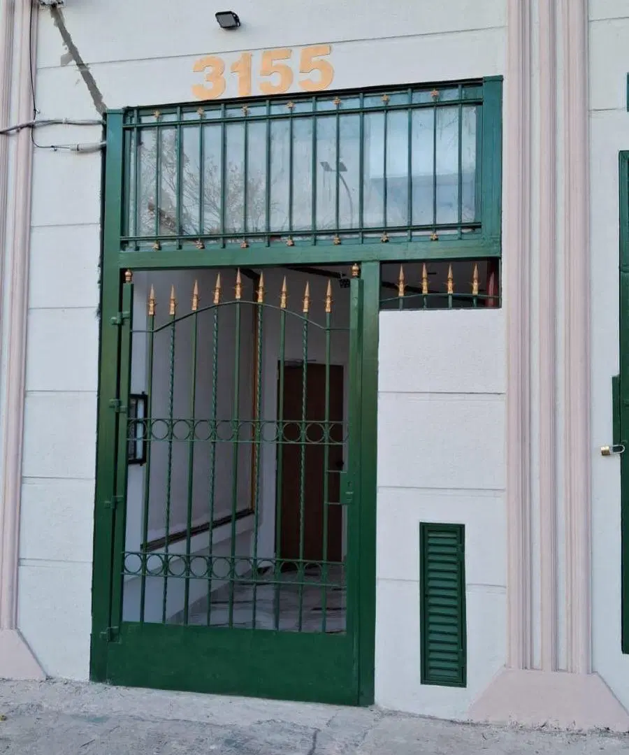 Departamento - Parque Patricios 5