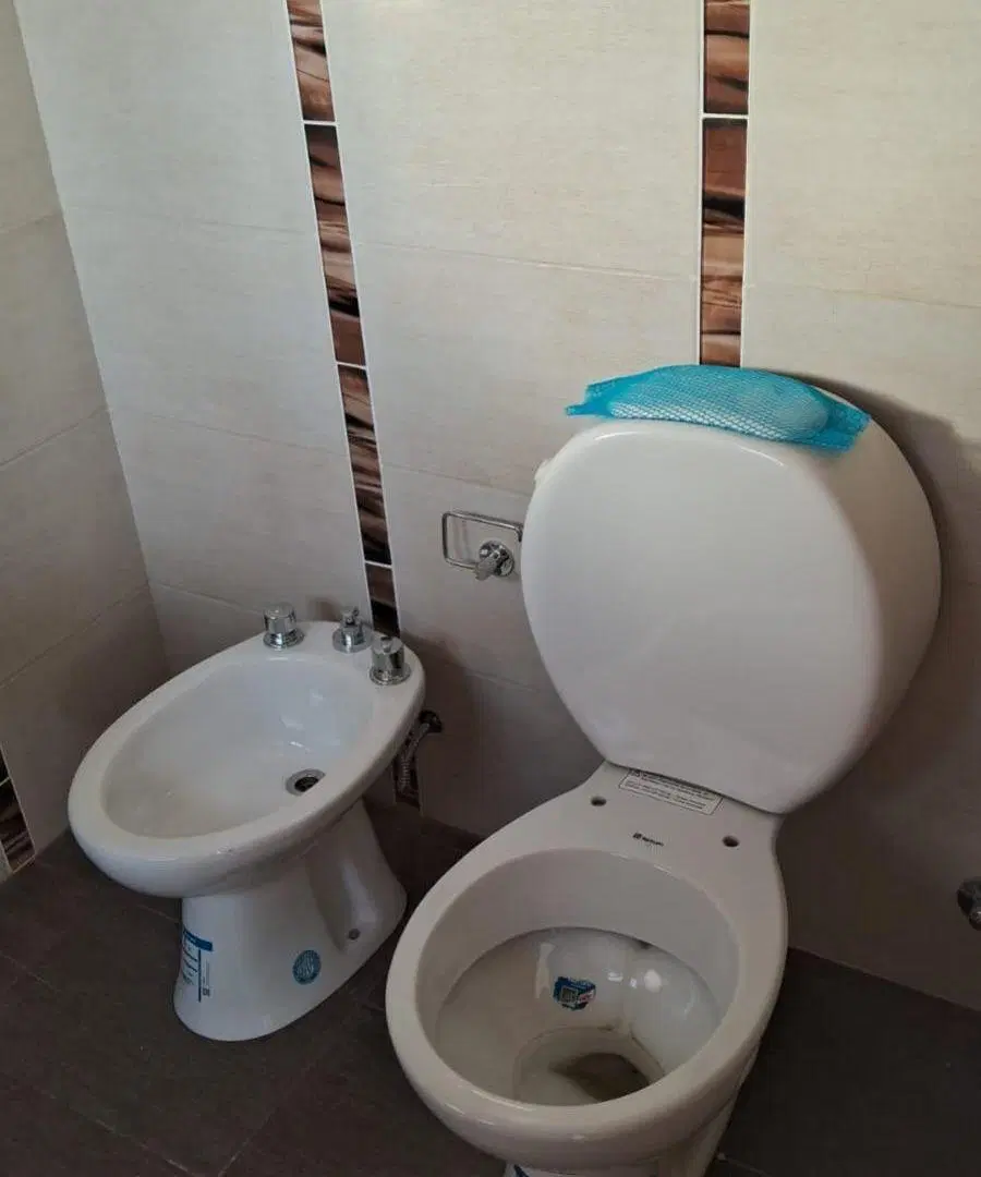 Departamento - Parque Patricios 2