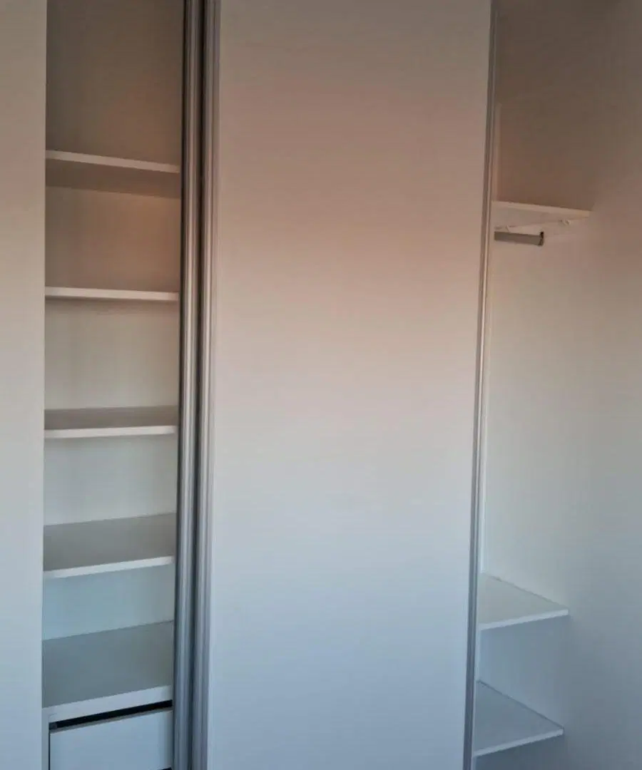 Departamento - Parque Patricios 2