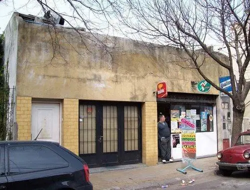 Terreno - Nuñez 1