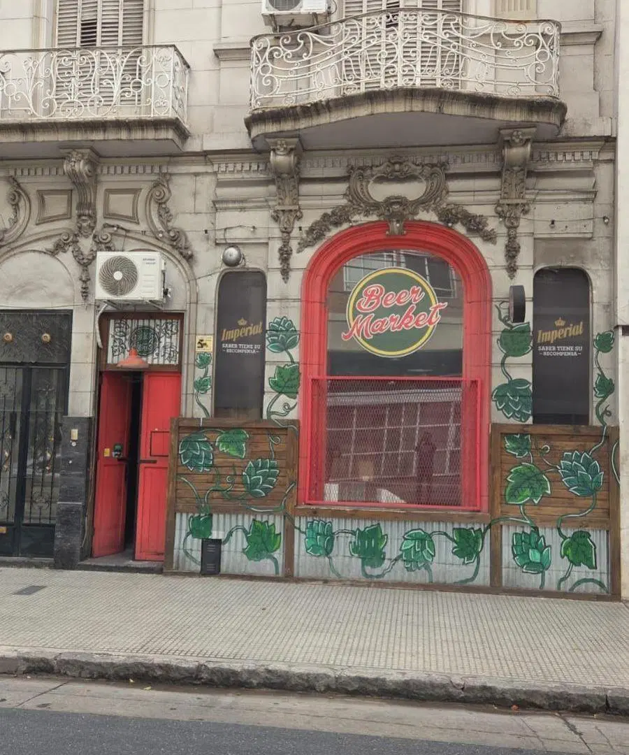 Local - Caballito 4
