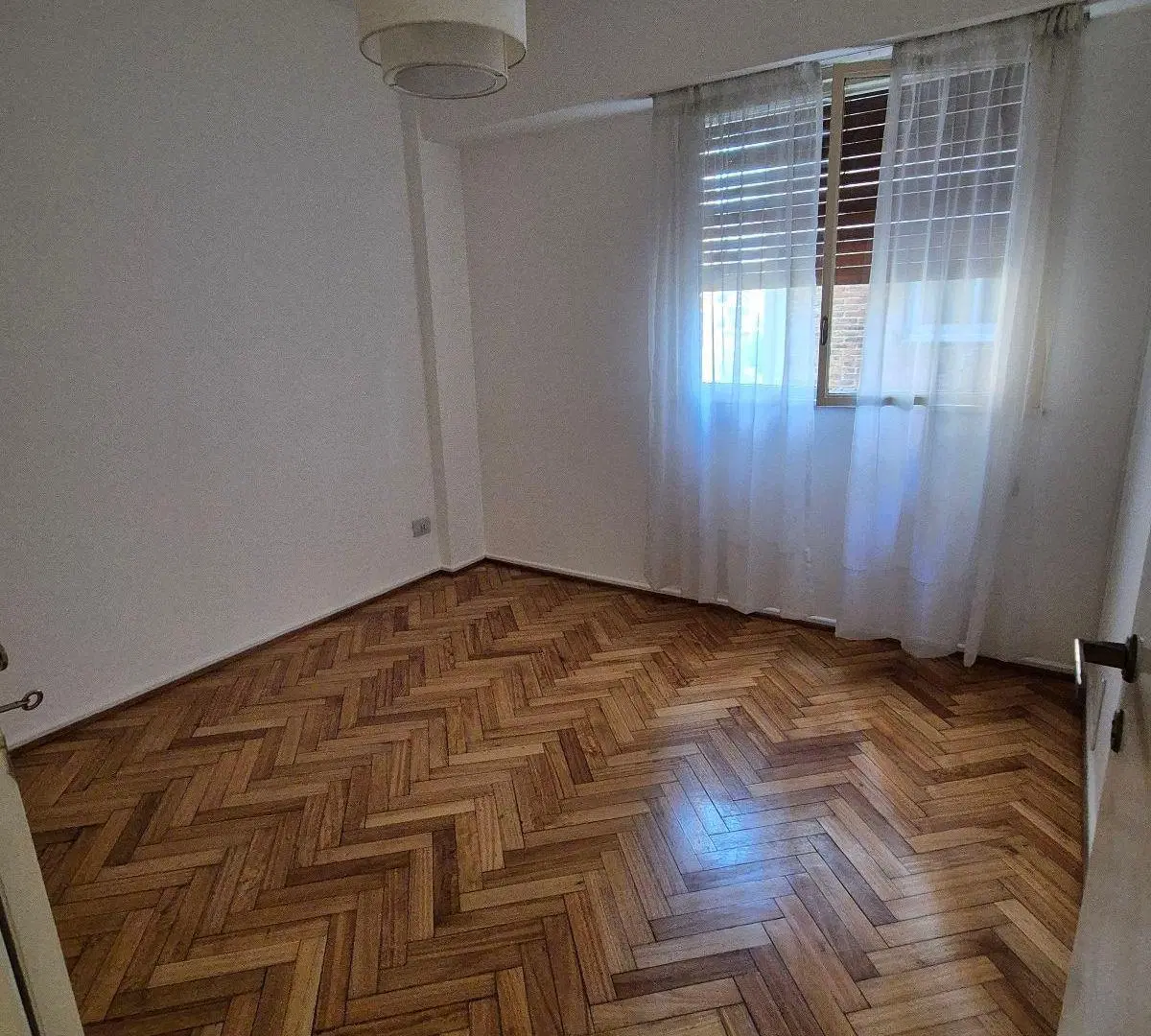 Departamento en Colegiales 3
