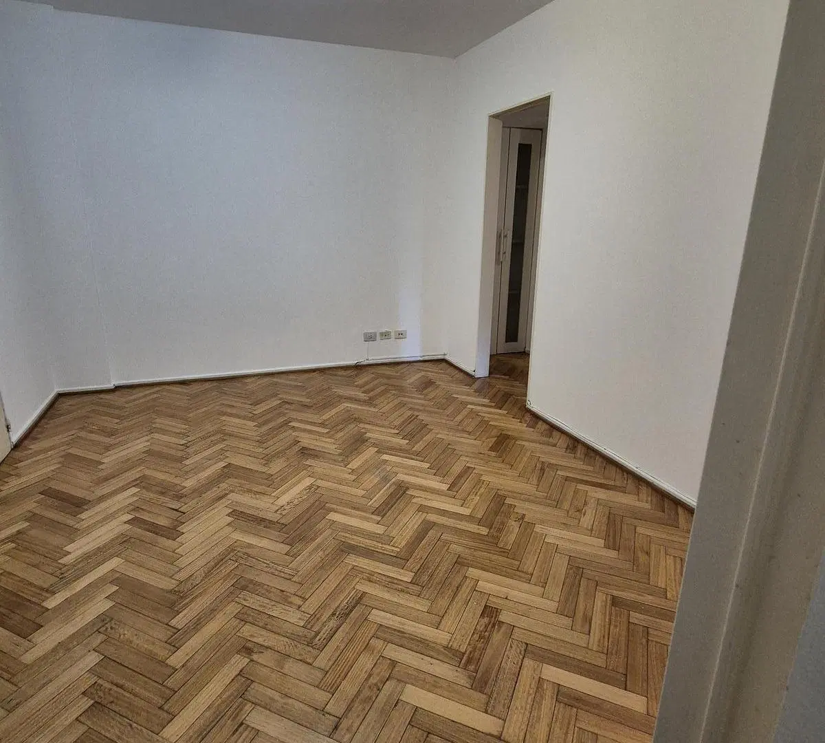 Departamento en Colegiales 5