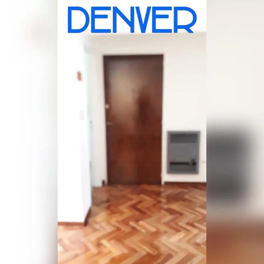 Departamento - Palermo 5