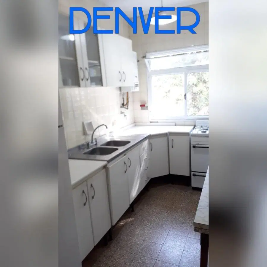 Departamento - Palermo 4