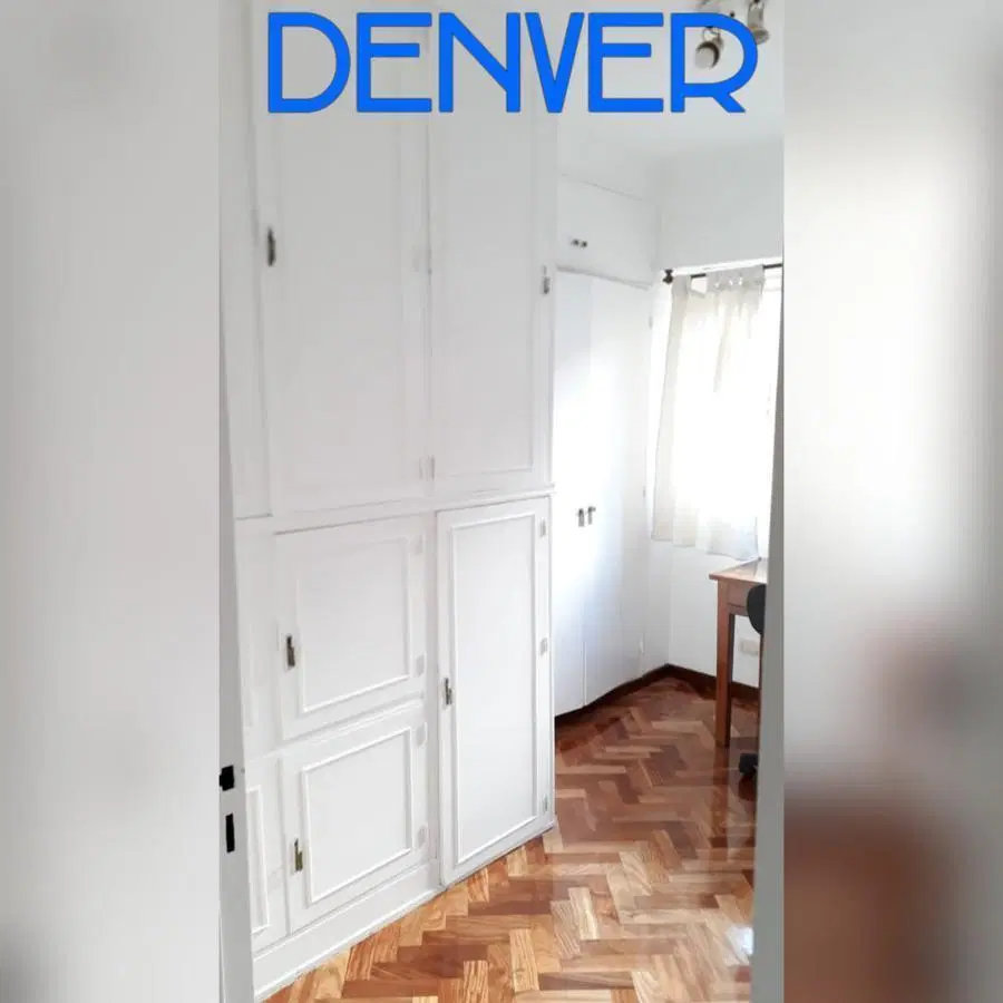 Departamento - Palermo 2