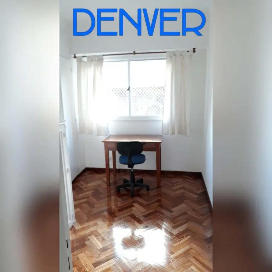 Departamento - Palermo 1