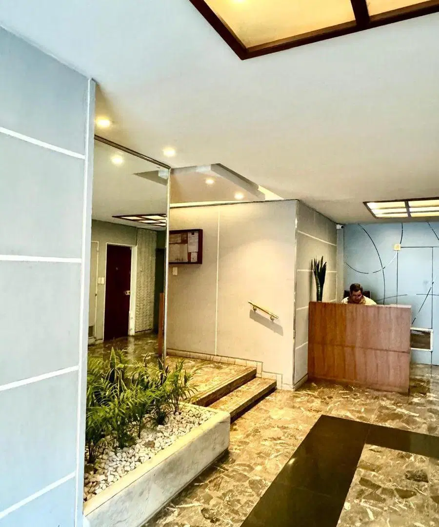 Departamento en Almagro 1