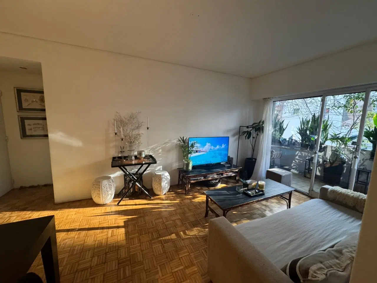 Departamento en Almagro 4