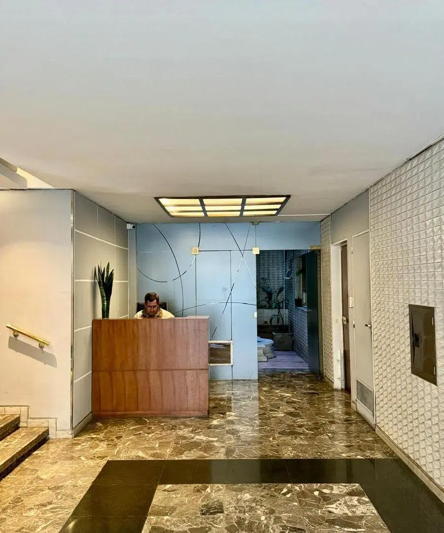 Departamento en Almagro 2