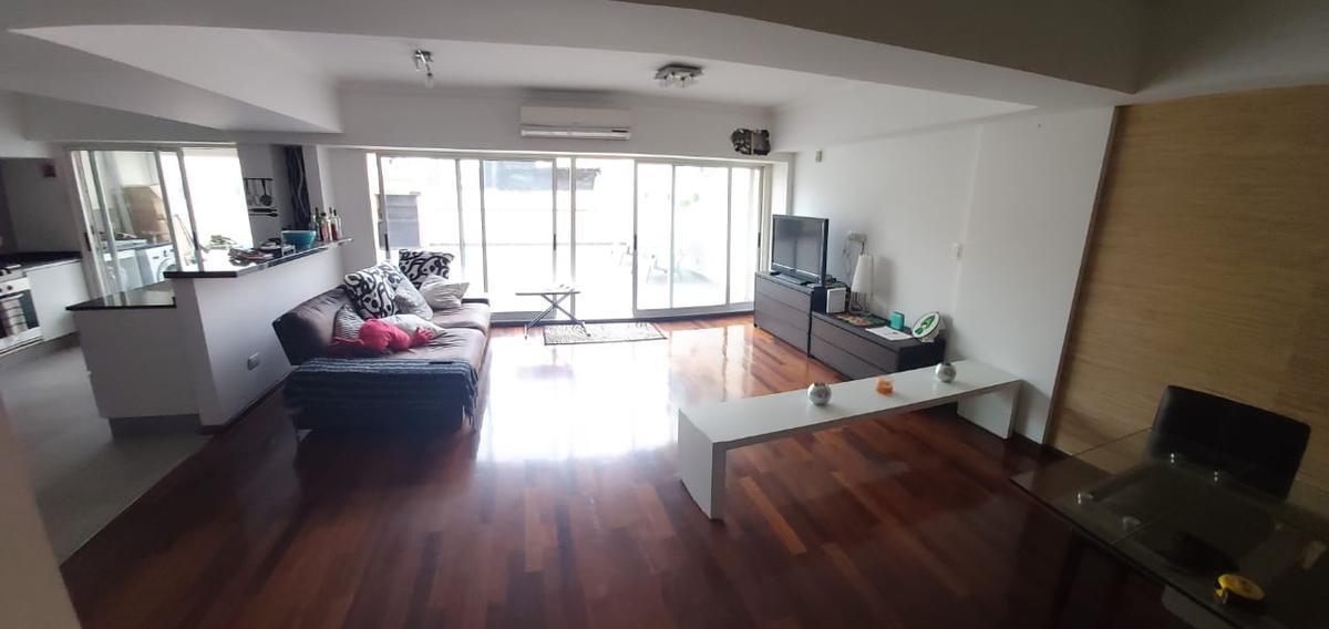 Foto de Departamento - Caballito, imagen 1