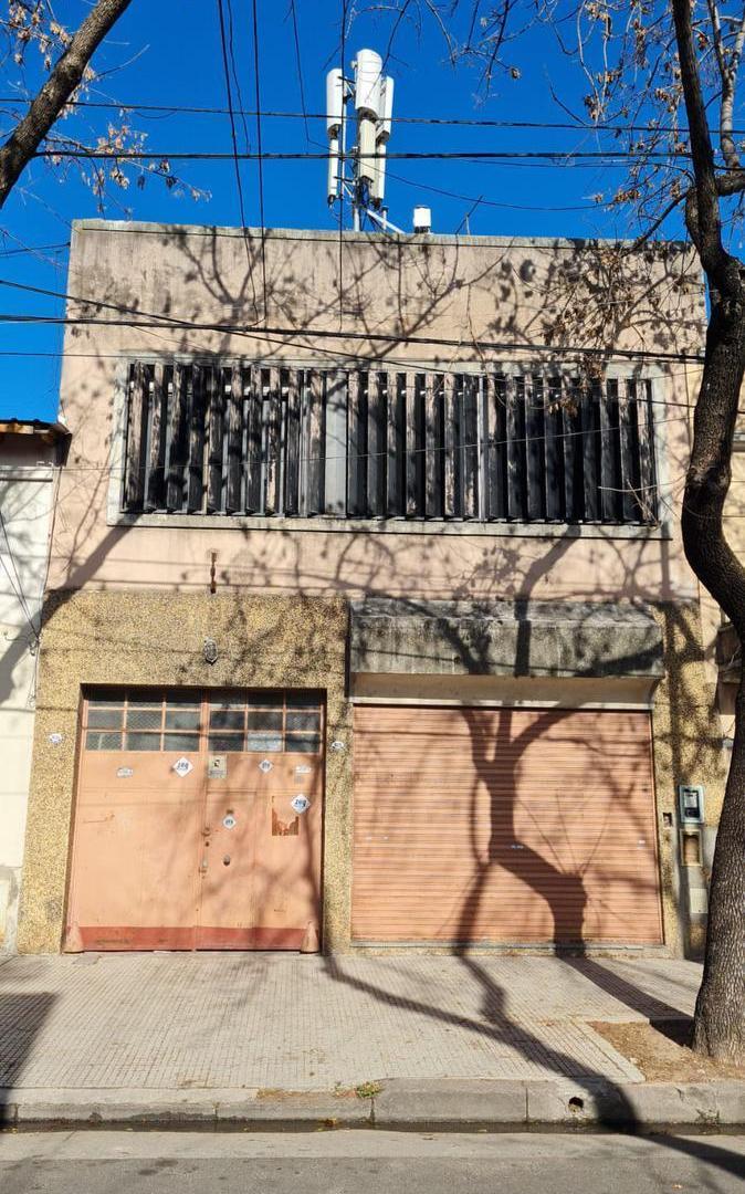 Foto de Galpón en Parque Chacabuco, imagen 1