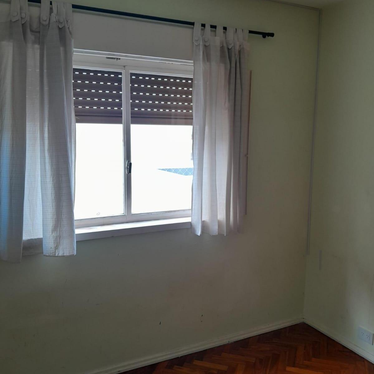 Av. Luis Maria Campos 1100 - 4 amb con balcón corrido