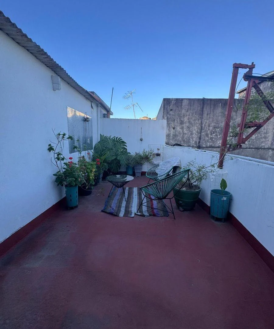 Foto de Alvarez Jonte 4300 - PH de 2 ambientes con 2 terrazas. SIN EXPENSAS, imagen 2