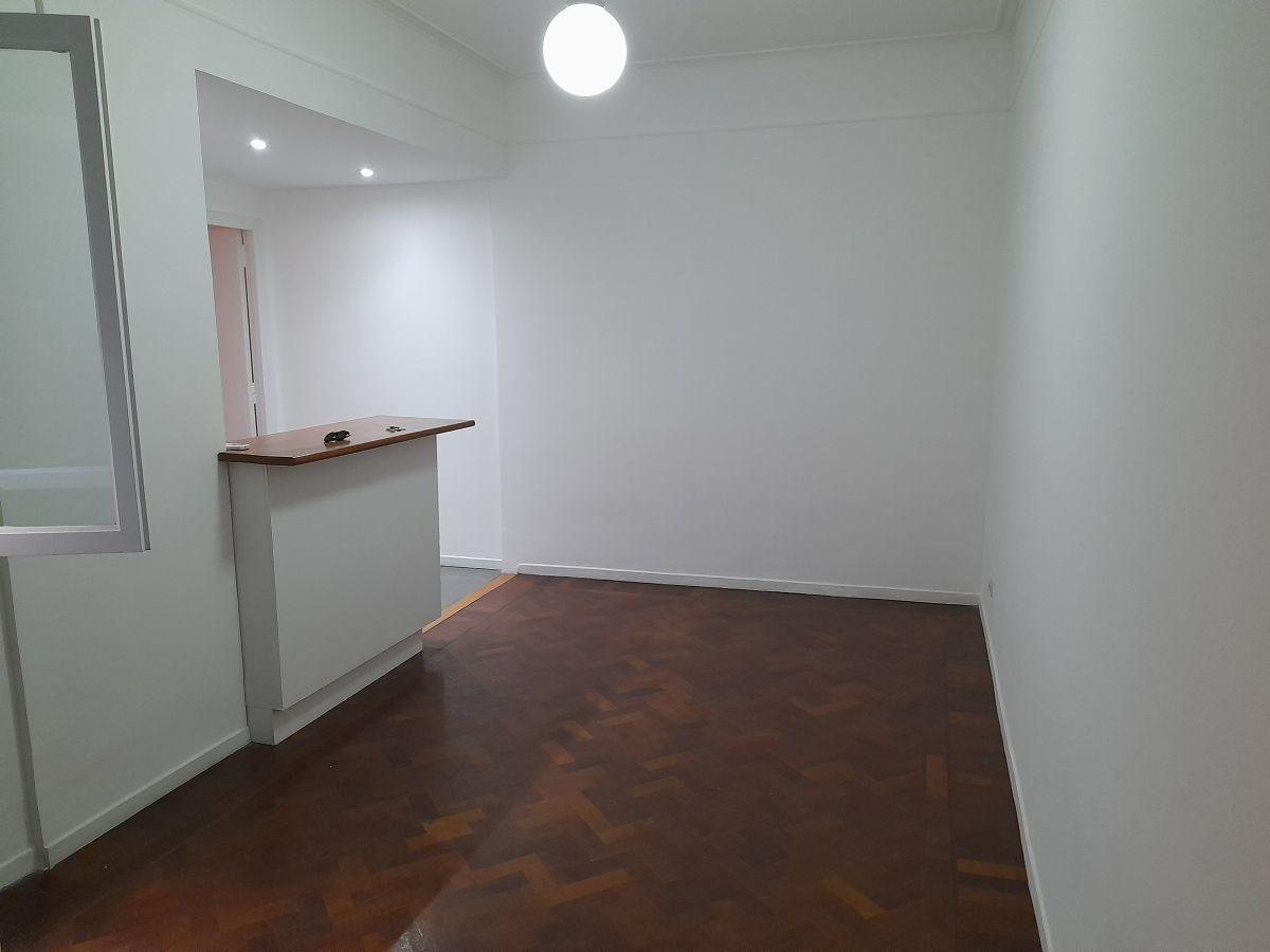 Foto de Departamento de 32 m² con 1 dormitorio en alquiler en Parque Rivadavia, imagen 4