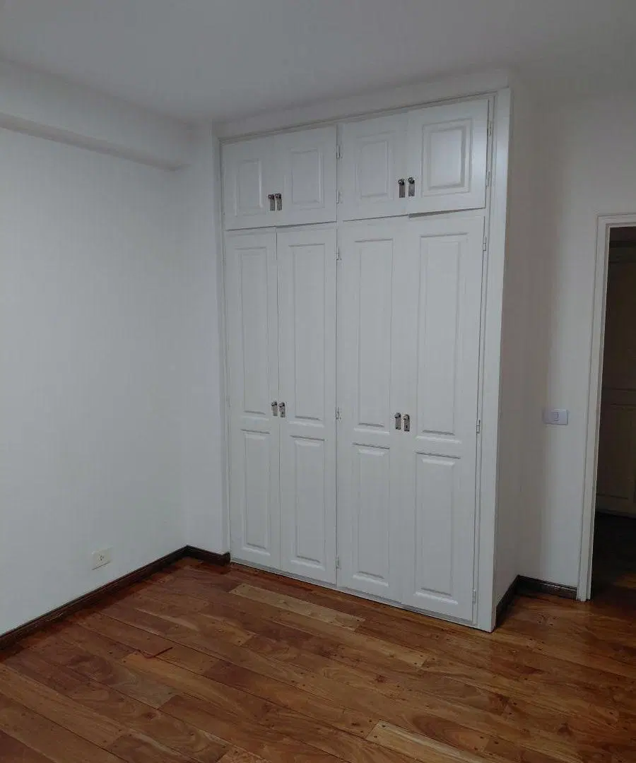 Virrey Loreto 1500 - Departamento de 55 m2 con 1 dormitorio en Alquiler en Belgrano 4