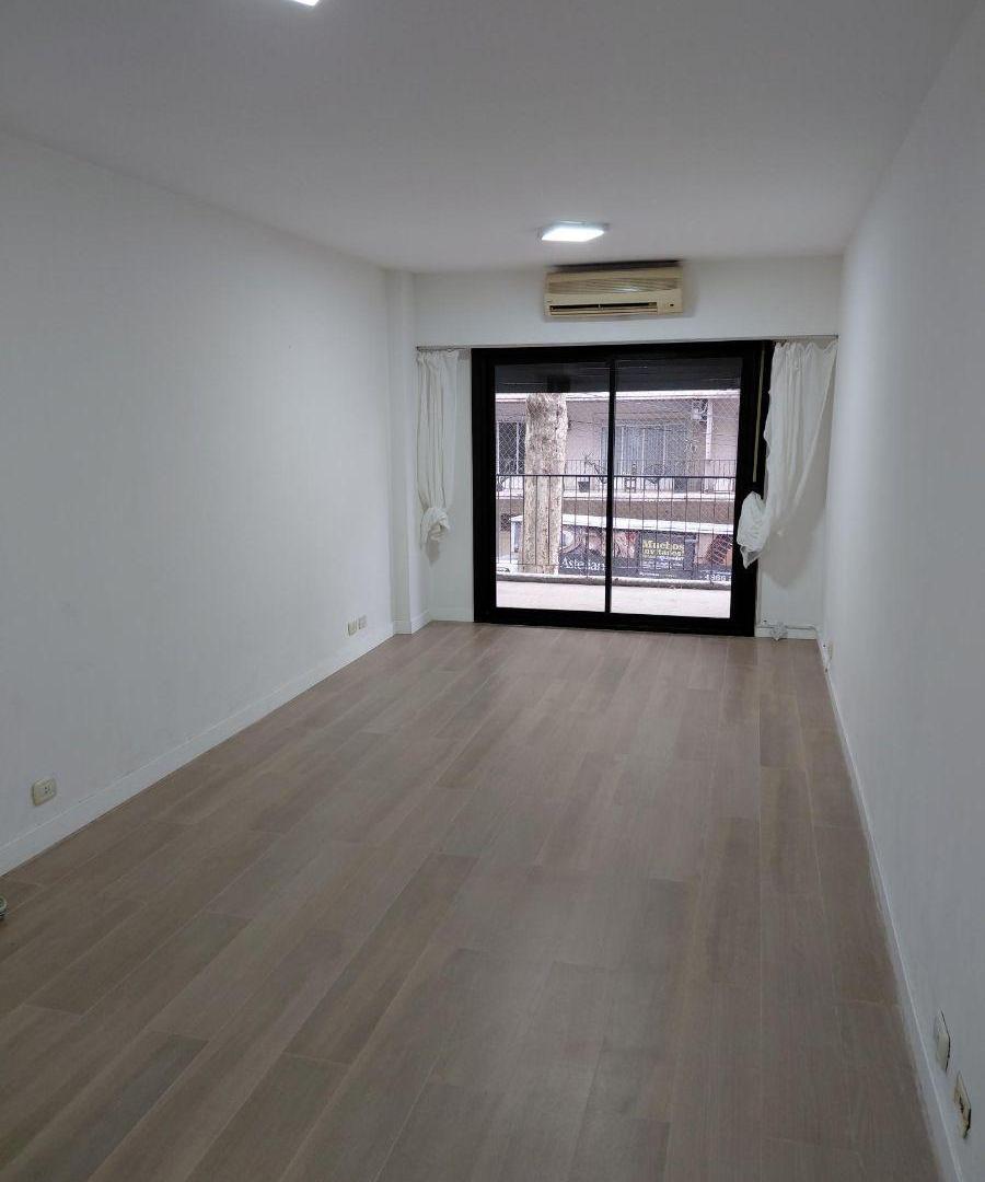 Foto de Virrey Loreto 1700 - 2 ambientes con balcón aterrazado, imagen 4