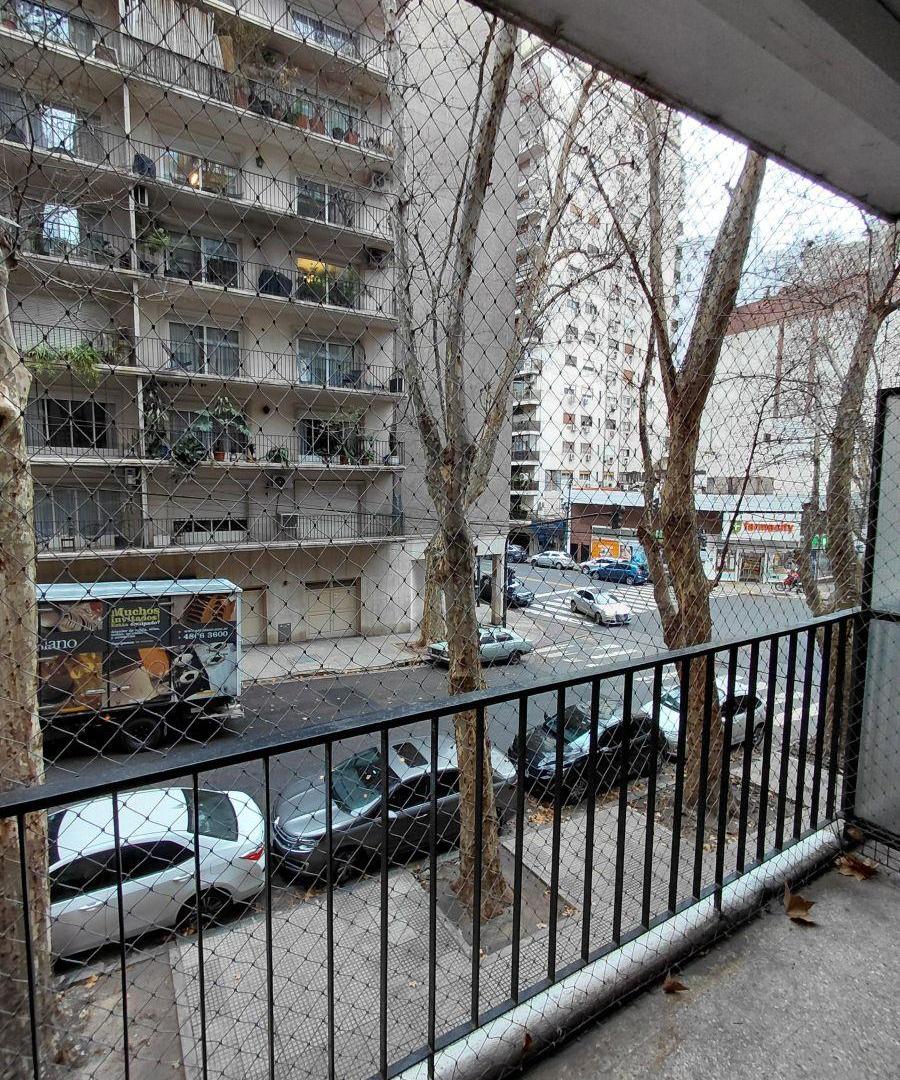 Foto de Virrey Loreto 1700 - 2 ambientes con balcón aterrazado, imagen 5