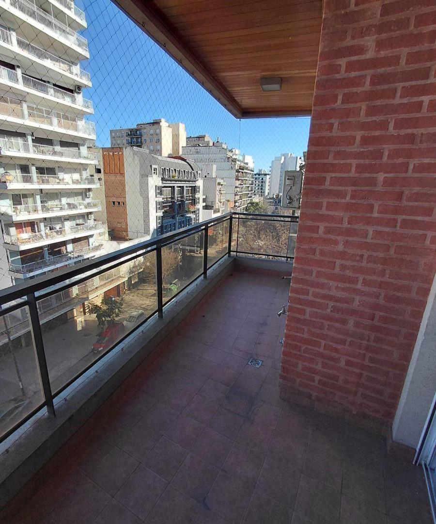 Foto de Acoyte 729 - 3 amb al frente con balcon. Cochera fija, imagen 3