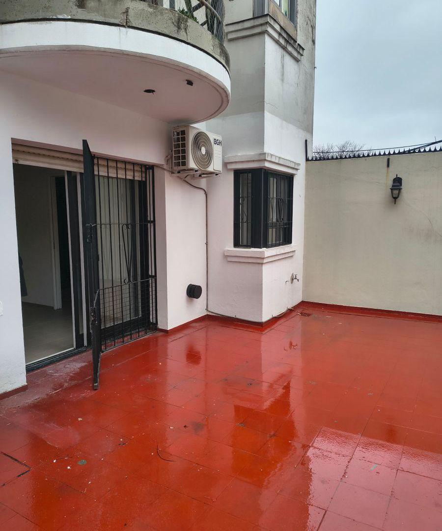 Foto de 2 ambientes PH, muy luminoso, 1°Piso, con balcon terraza, baja expensa, imagen 5