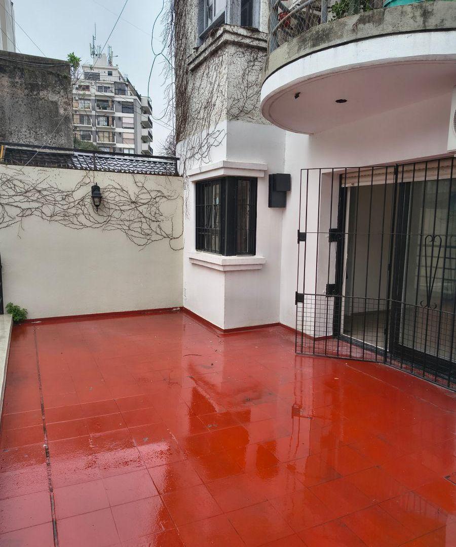 Foto de 2 ambientes PH, muy luminoso, 1°Piso, con balcon terraza, baja expensa, imagen 3