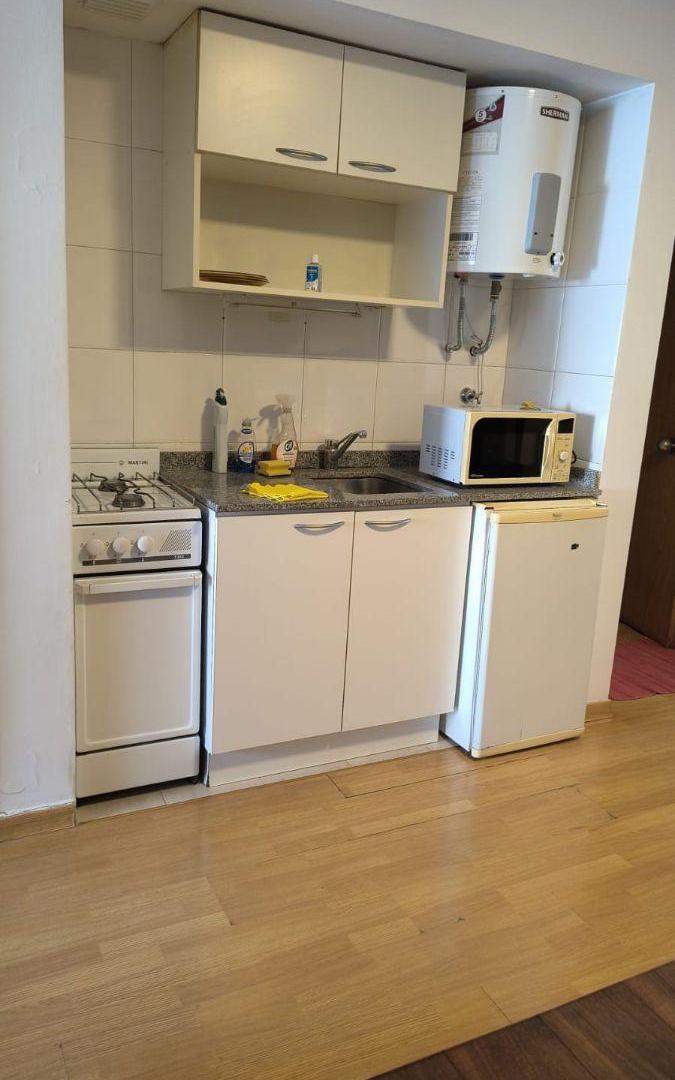 Foto de Cerviño 3664 piso 1º - contrafrente - Apto Vivienda, profesional o consultorio, imagen 2
