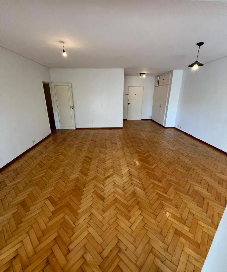 Avenida Libertador 4496 piso 4º entre San Benito y Ortega y Gasset 8