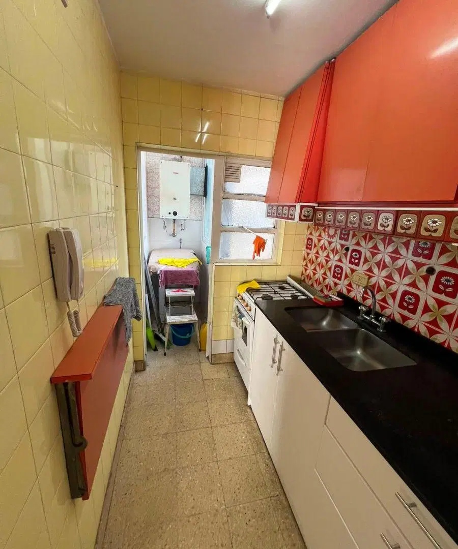 Av ángel gallardo 700 - 3 Ambientes - 66 m² - Caballito 8