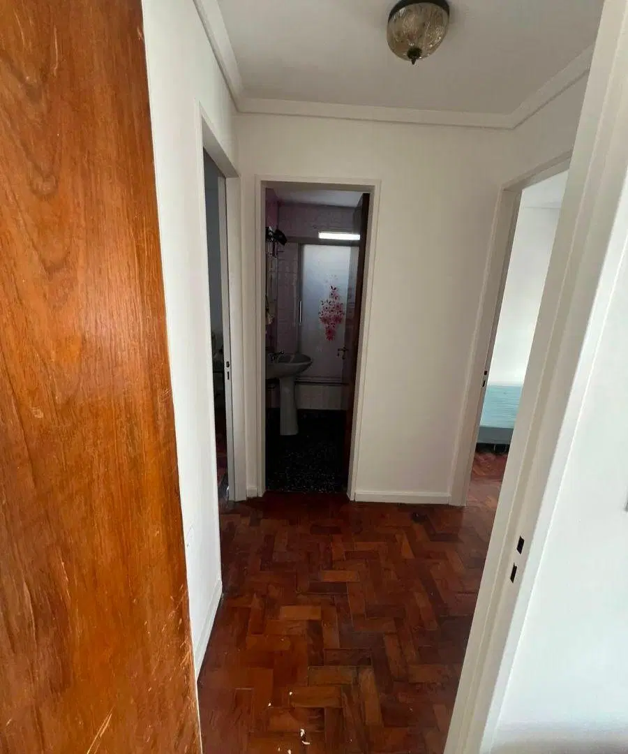 Av ángel gallardo 700 - 3 Ambientes - 66 m² - Caballito 2