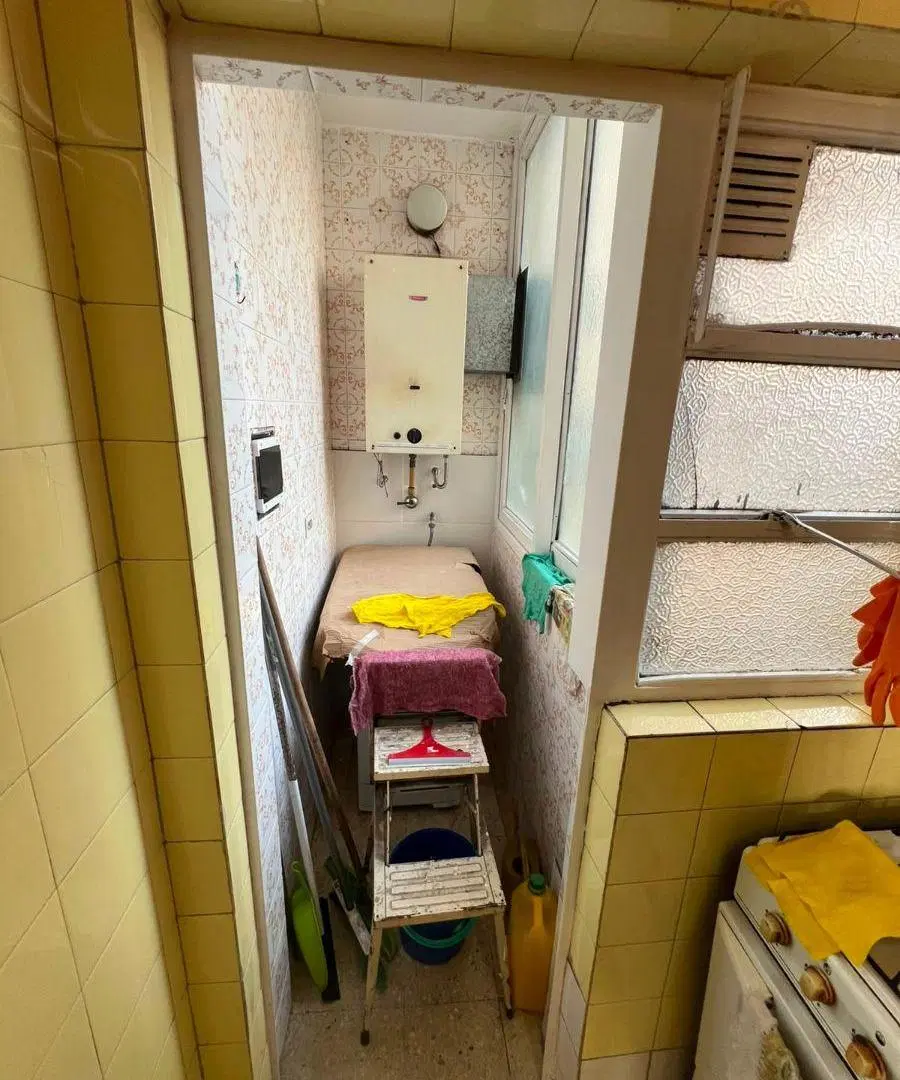 Av ángel gallardo 700 - 3 Ambientes - 66 m² - Caballito 5