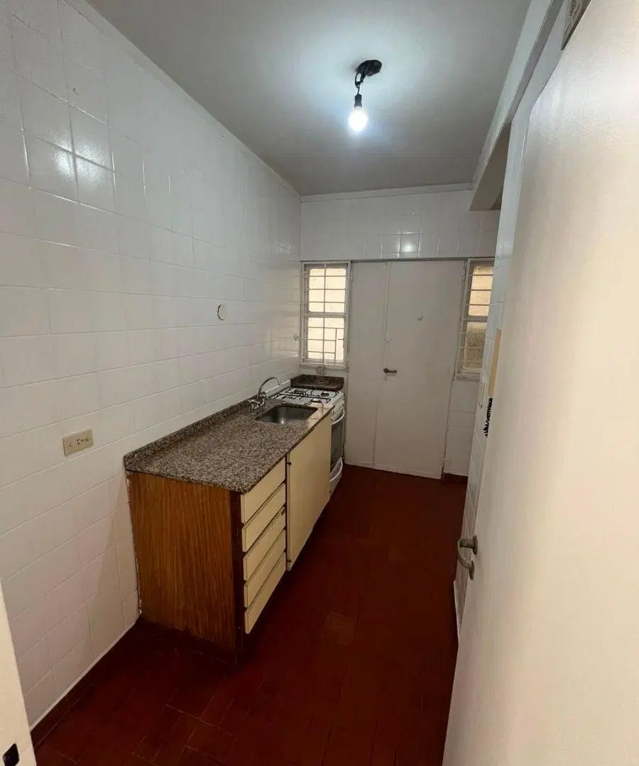Amenabar 500 - 3 Ambientes - 60m2 Totales - COLEGIALES - 5