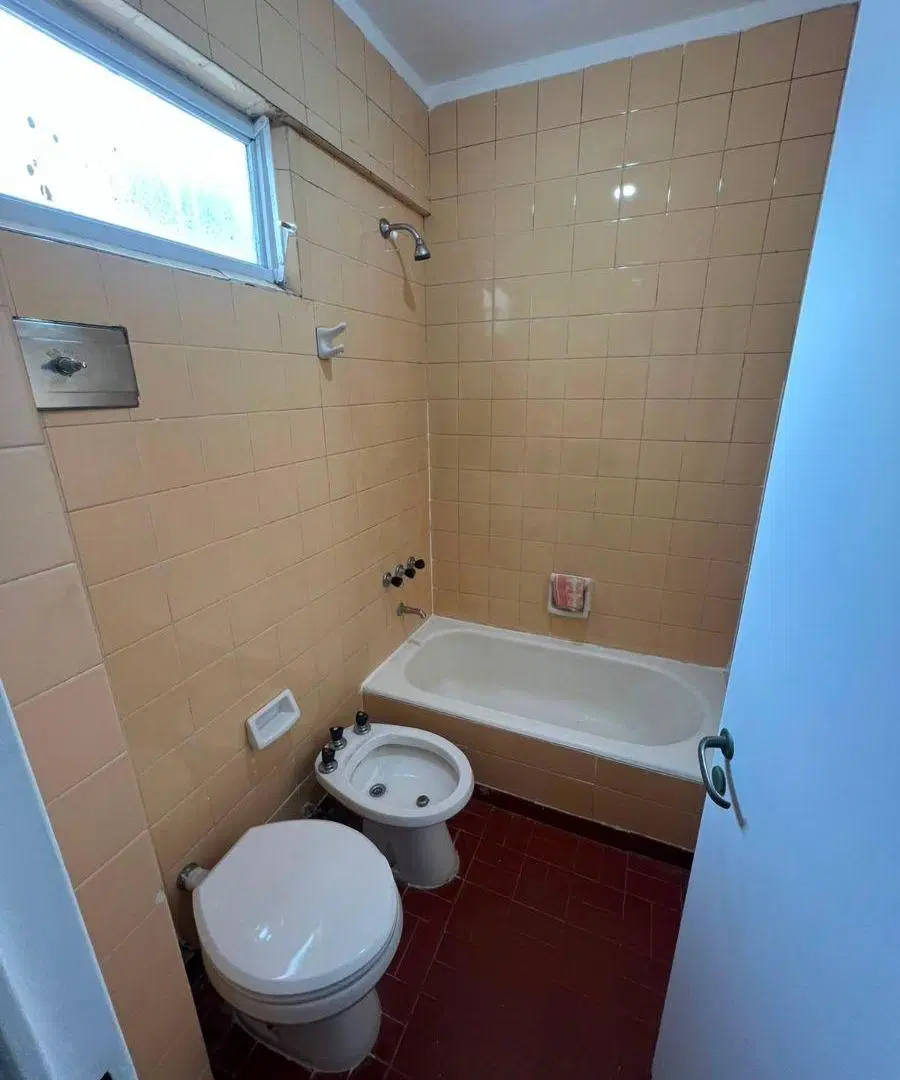 Amenabar 500 - 3 Ambientes - 60m2 Totales - COLEGIALES - 8
