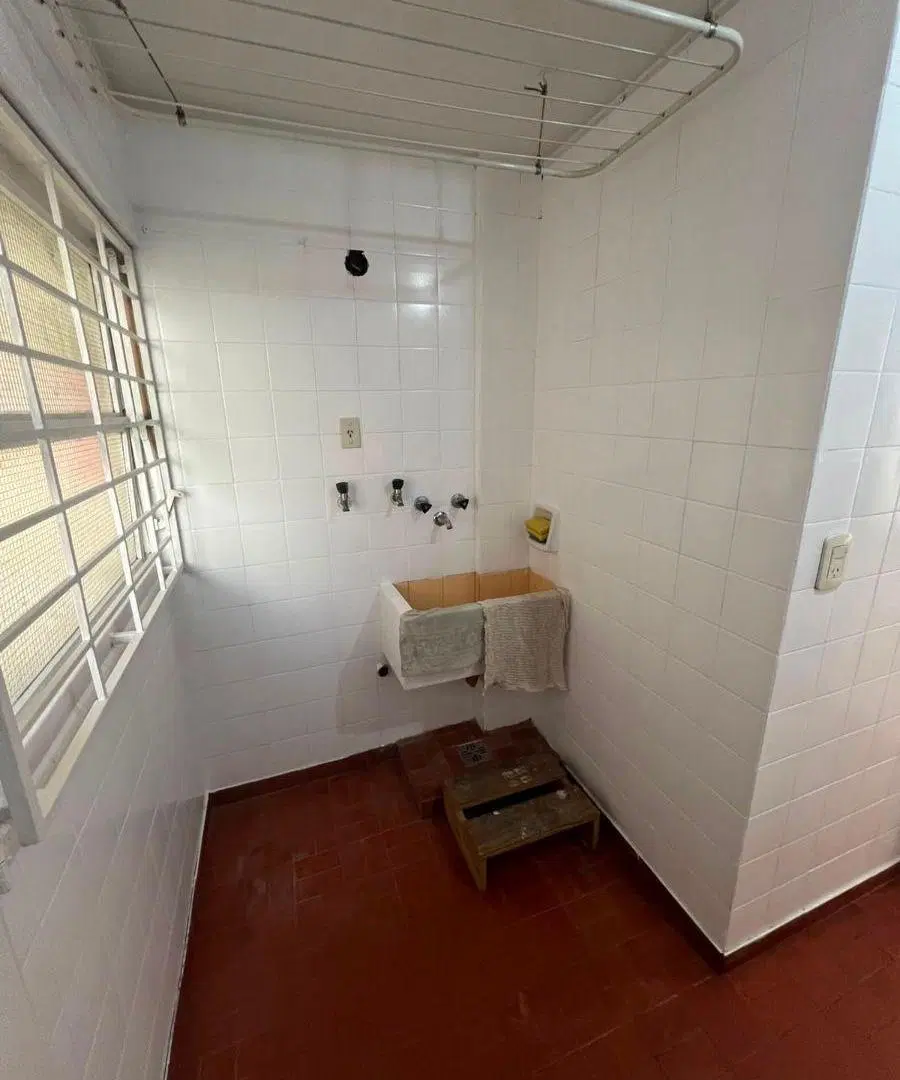 Amenabar 500 - 3 Ambientes - 60m2 Totales - COLEGIALES - 1